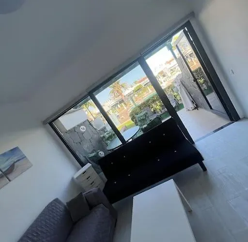 Bungalow Lago Maspalomas