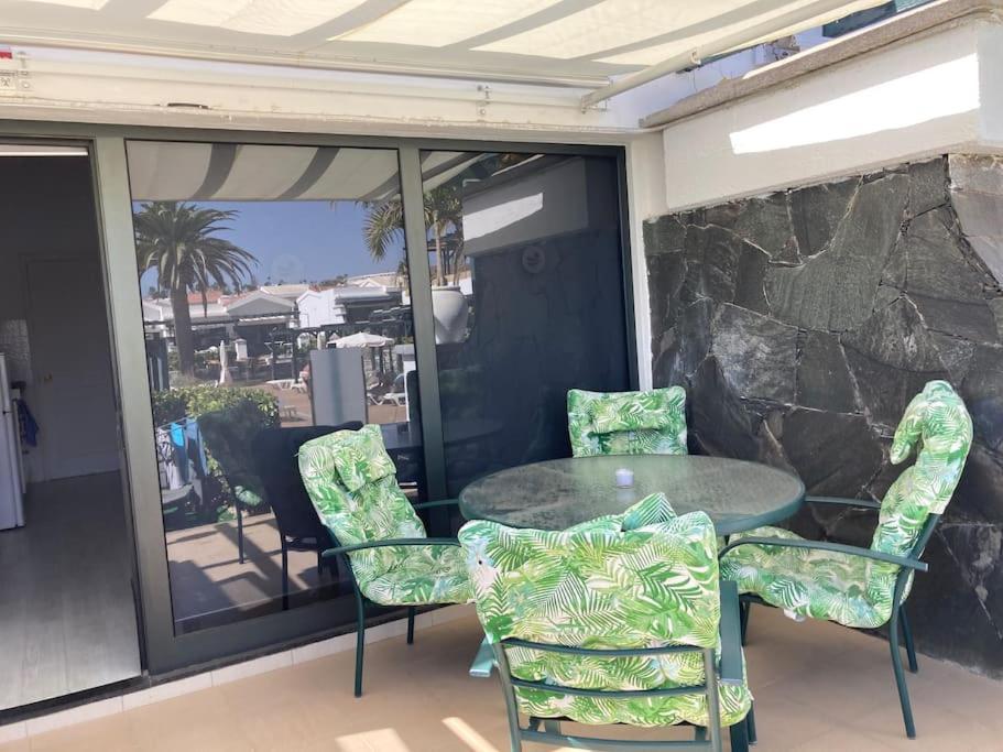 Apartamento Maspalomas