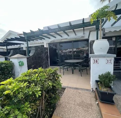 Bungalow Lago Maspalomas
