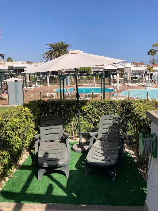 Maspalomas Apartament