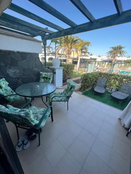 Bungalow Lago Maspalomas * Maspalomas (Gran Canaria)