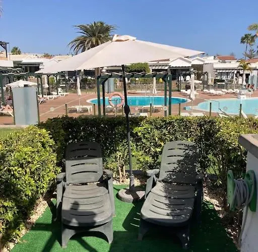 Bungalow Lago Maspalomas
